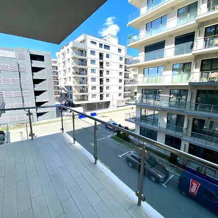 Sunshine Apartament De Silva 公寓 *