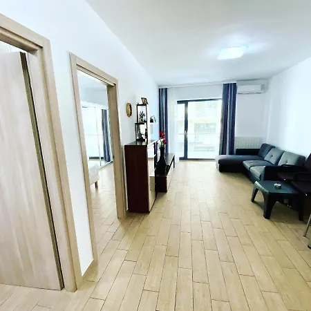 Sunshine Apartament De Silva 公寓
