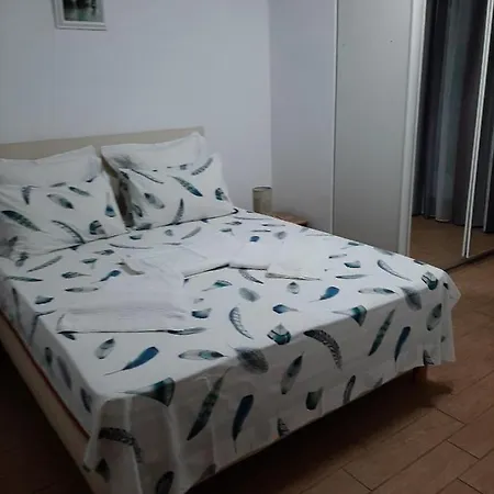 Sunshine Apartament De Silva 公寓 马马亚