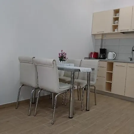 公寓 Sunshine Apartament De Silva