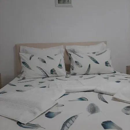 Sunshine Apartament De Silva * Mamaia