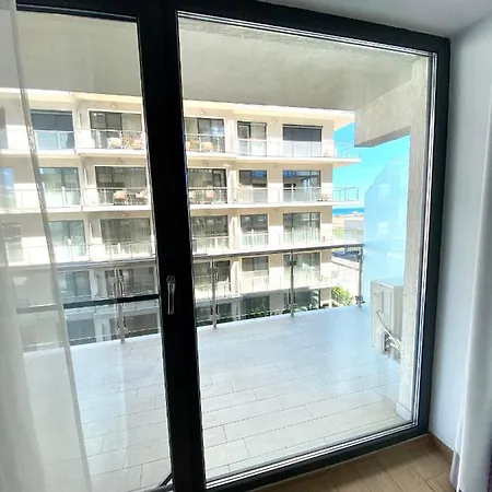 Sunshine Apartament De Silva 公寓 *