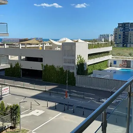 Sunshine Apartament De Silva