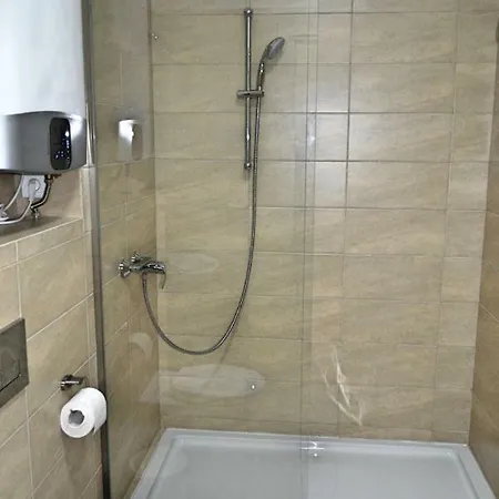 Sunshine Apartament De Silva 公寓 *